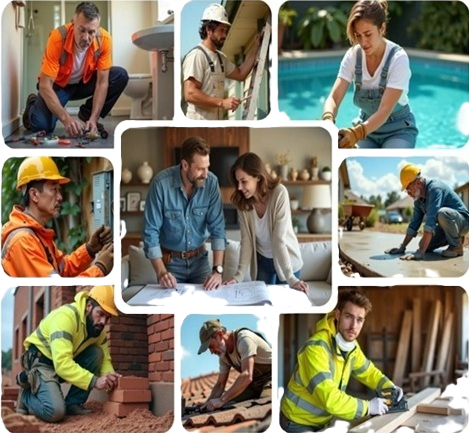 Australian Home Maintenance